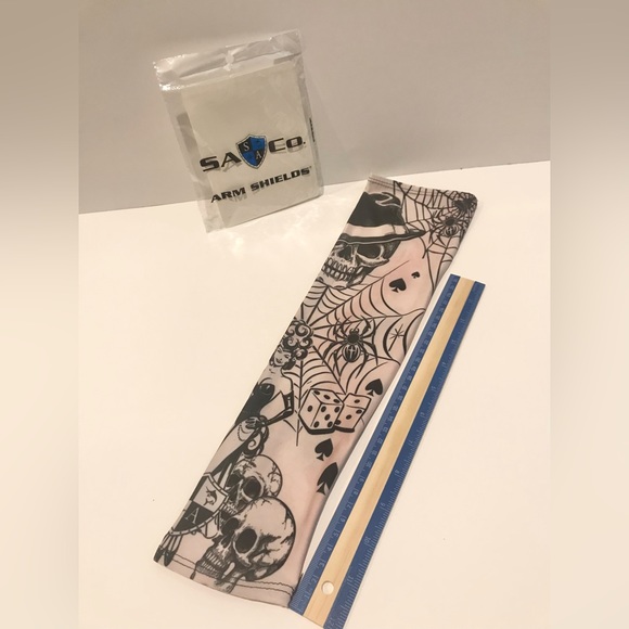 SA Company Arm Shield 🛡 NWT - Picture 4 of 8